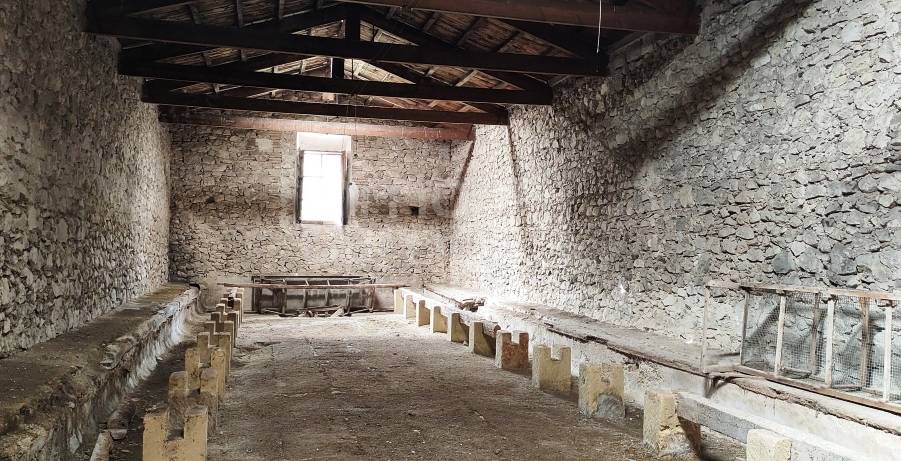 Venta - Finca - Alcoy