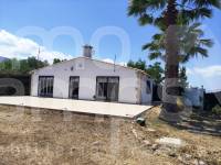 Te koop - Landhuis - Agres