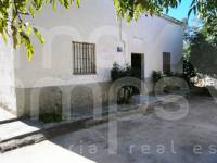 Venta - Casa de Campo - Cocentaina