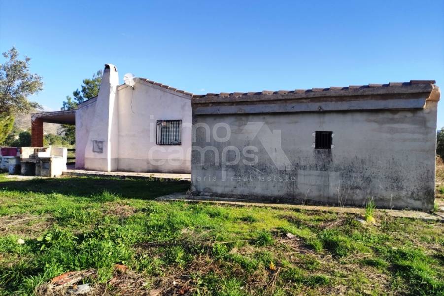 For sale - Country House - Millena
