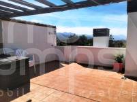 Te koop - Penthouse - El Verger