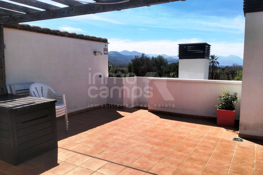 Te koop - Penthouse - El Verger