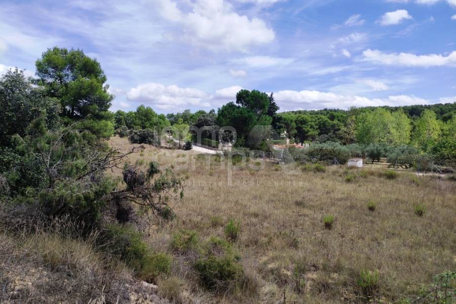 Venta - Casa de Campo - Bocairent
