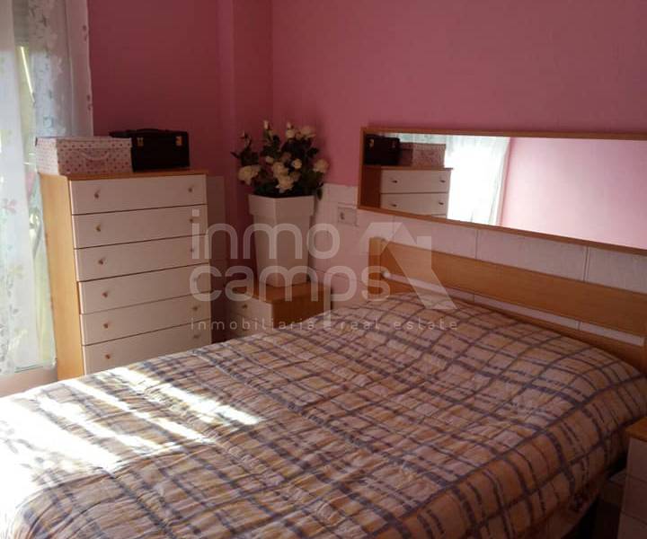 For sale - Apartment - Albir