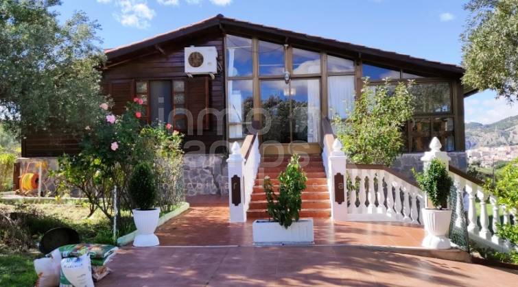 Country House - For sale - Alcoy - Alcoy