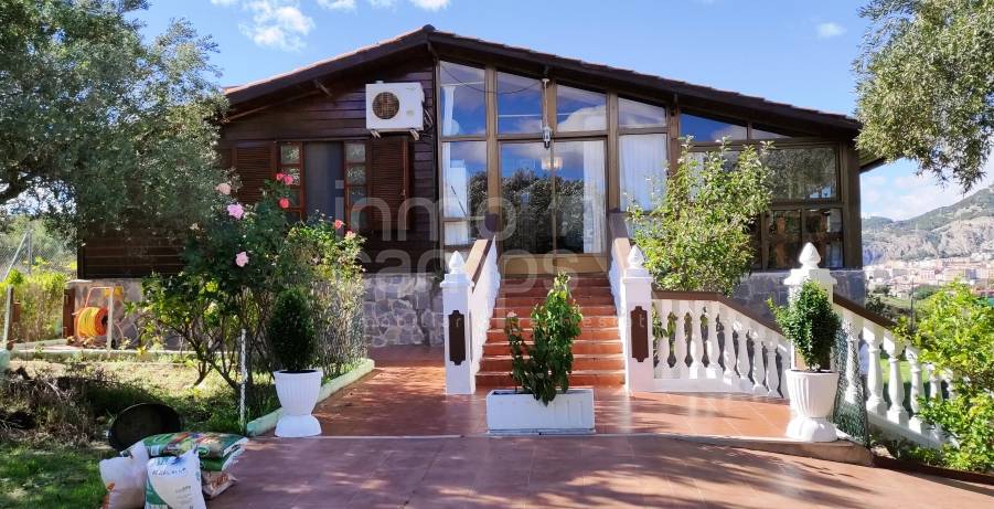 For sale - Country House - Alcoy