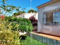 Venta - Bungalow - Alfaz del Pi - Alfaz del Pí