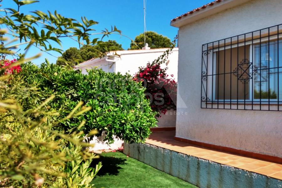Venta - Bungalow - Alfaz del Pi - Alfaz del Pí