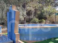 Venta - Casa de Campo - Villalonga