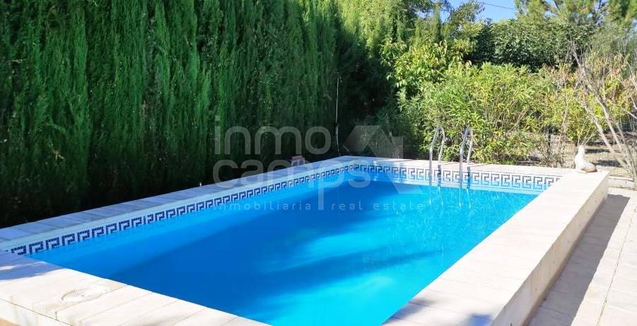 For sale - Country House - Cocentaina