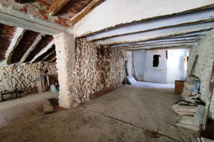 For sale - Town House - Almudaina