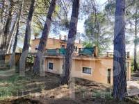 Venta - Casa de Campo - Muro de Alcoy