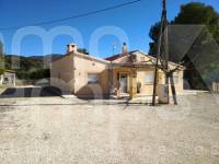 For sale - Country House - Millena