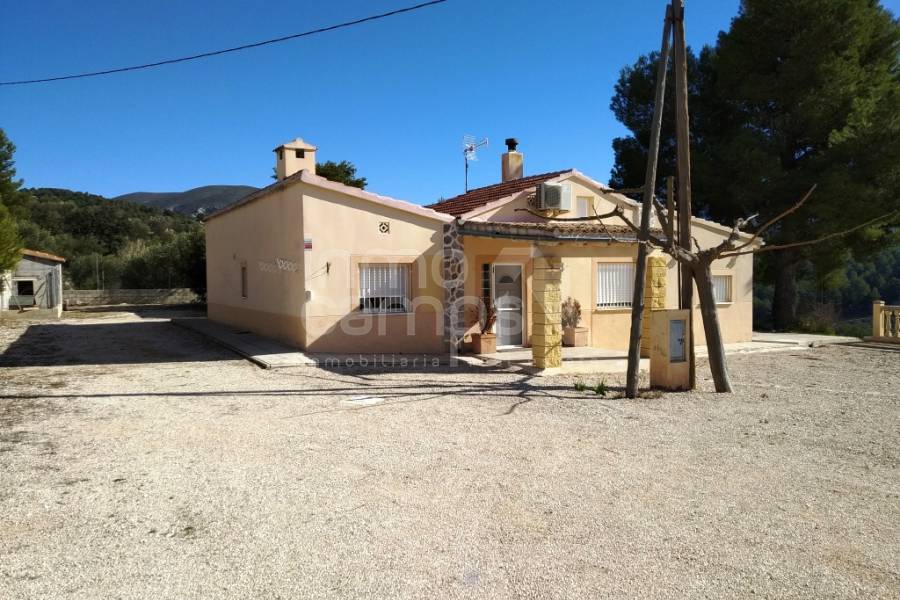 For sale - Country House - Millena