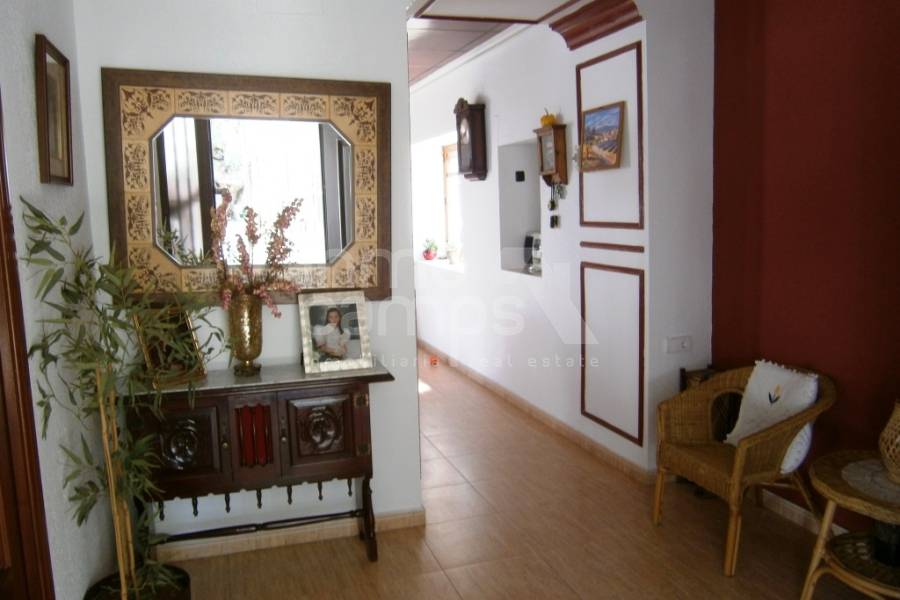 For sale - Country House - Ontinyent