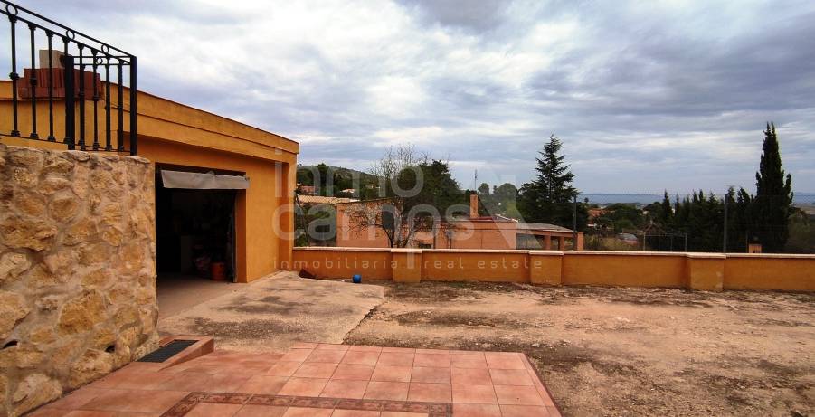 For sale - Villa - Ontinyent