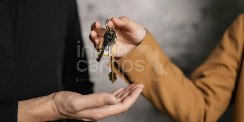 Uw huis in Penáguila verkopen met een hypotheek: is het mogelijk en hoe doet u dat?