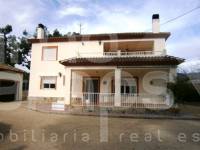 Venta - Casa de Campo - Ontinyent