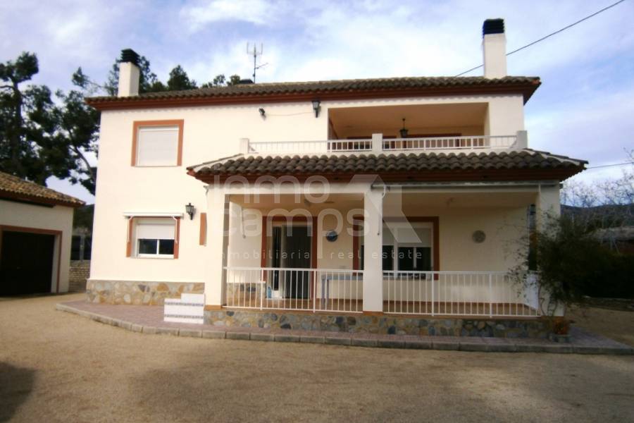 For sale - Country House - Ontinyent