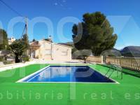 For sale - Country House - Millena