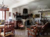 Venta - Casa de Campo - Gaianes