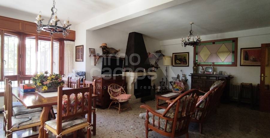 Venta - Casa de Campo - Gaianes