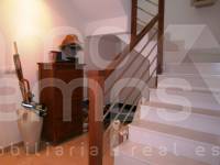 Venta - Chalet - Benimarfull