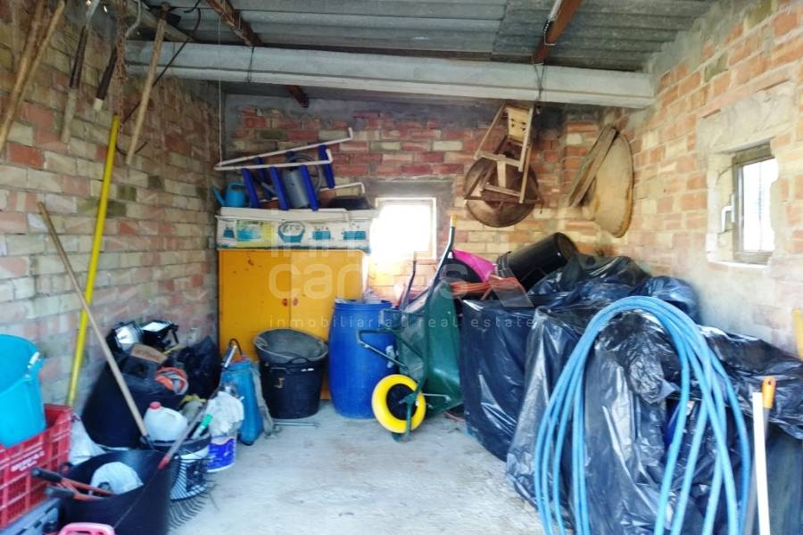 Te koop - Landhuis - Ontinyent