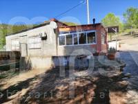 Te koop - Landhuis - Albaida