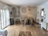 Te koop - Villa - Albir