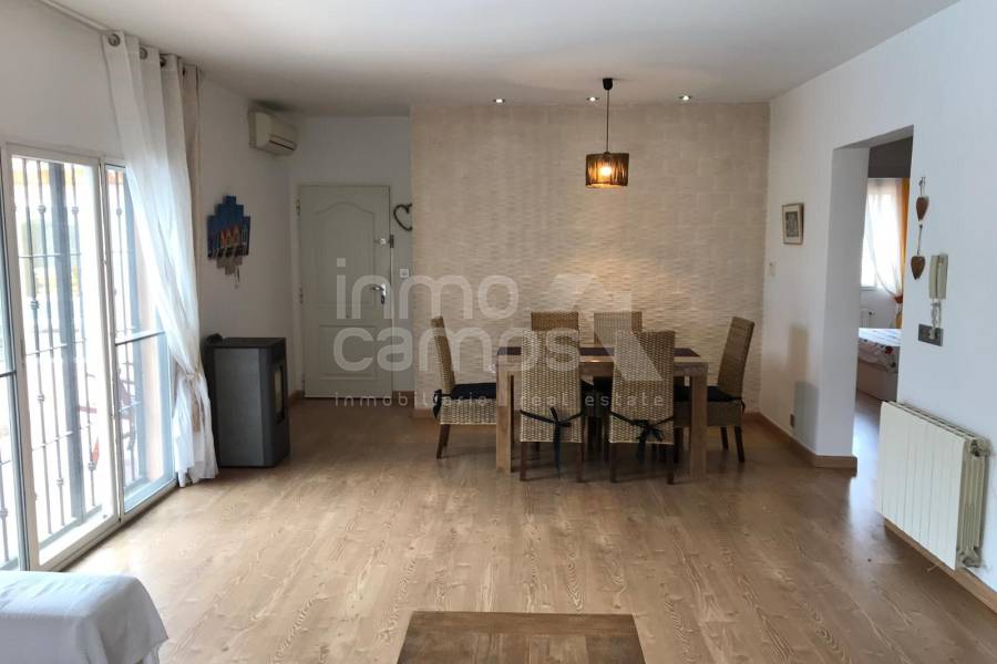 Te koop - Villa - Albir