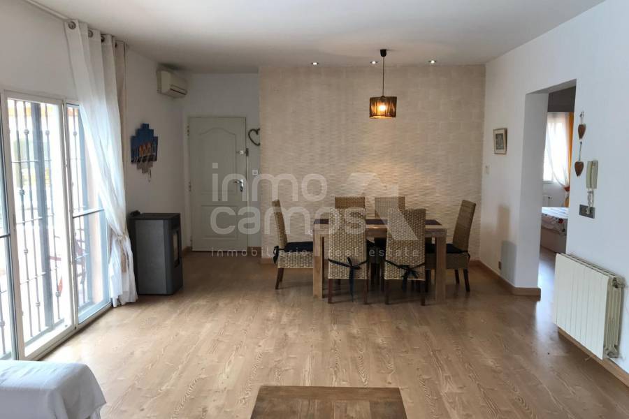 For sale - Villa - Albir