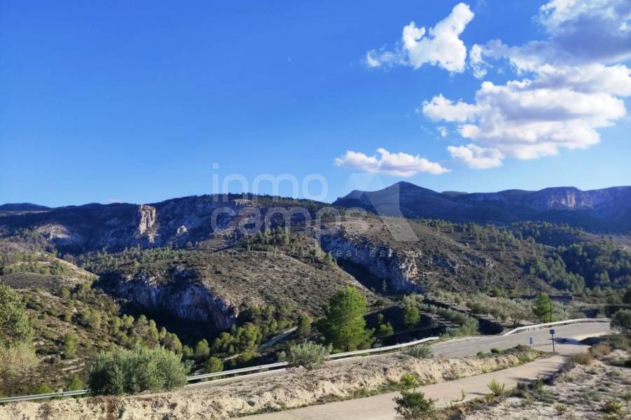 Venta - Casa de Campo - Planes