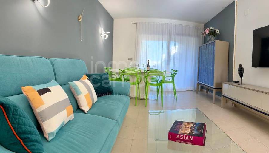 Te huur - Appartement - El Verger