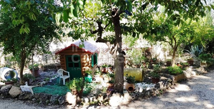 For sale - Finca - Alcoy