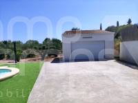 Venta - Casa de Campo - Benimarfull