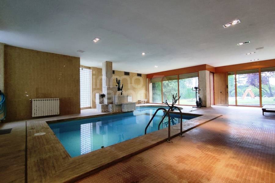 Venta - Chalet - Cocentaina