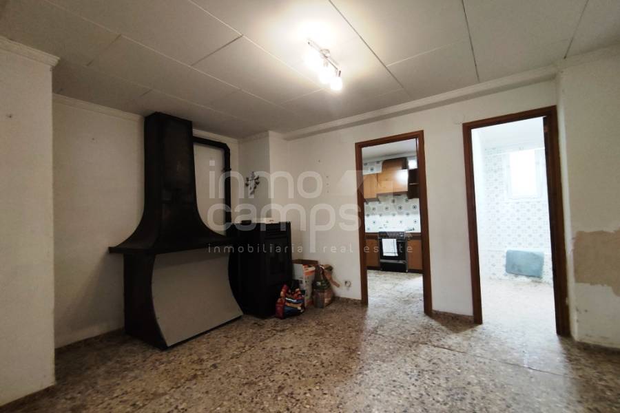 Venta - Casa de Pueblo - Planes