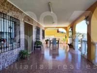 Venta - Casa de Campo - Ontinyent