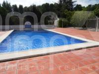 For sale - Villa - Muro de Alcoy