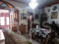 For sale - Town House - Penáguila