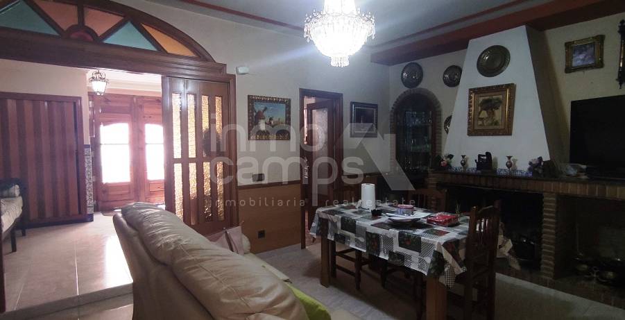 For sale - Town House - Penáguila