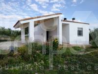 Venta - Casa de Campo - Agullent