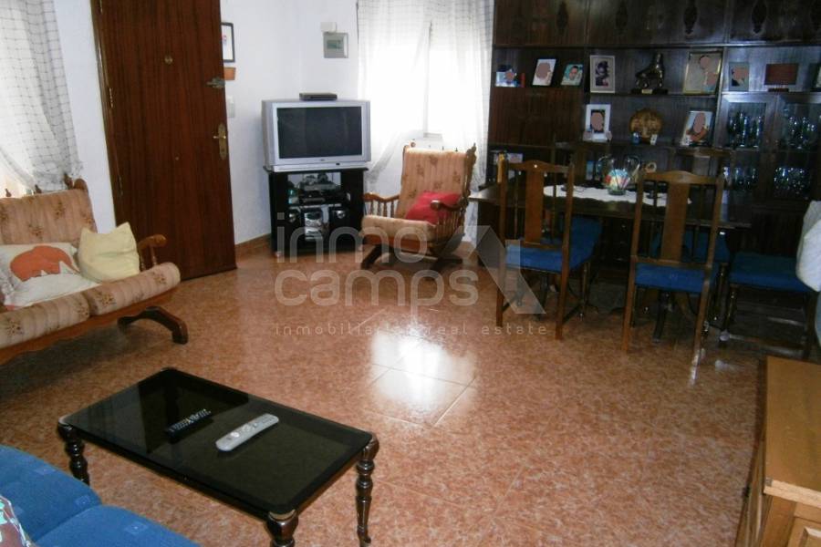 Venta - Casa de Campo - Cocentaina