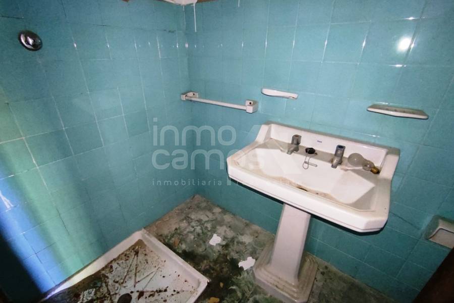 Venta - Casa de Pueblo - Planes