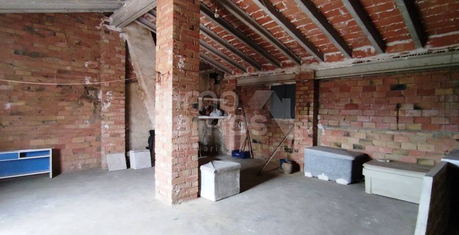 Venta - Casa de Pueblo - Beniarres