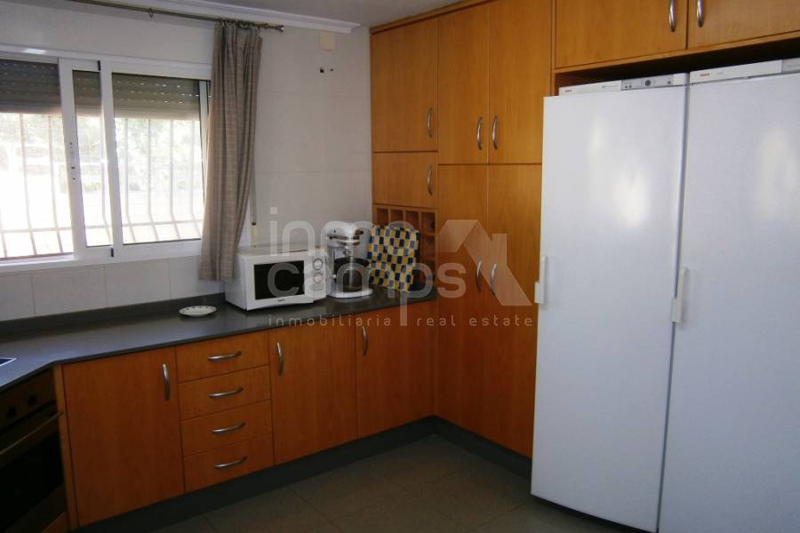 Venta - Casa de Campo - Cocentaina