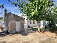 Venta - Casa de Campo - Ontinyent