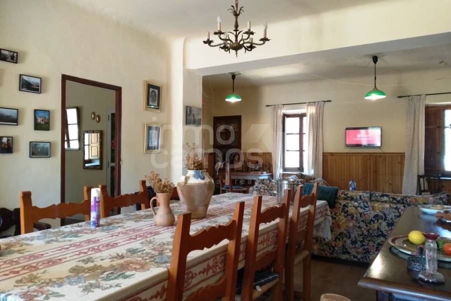 Venta - Finca - Bocairent