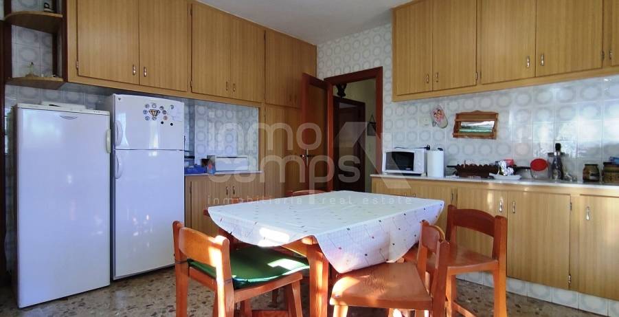 Venta - Casa de Campo - Gaianes